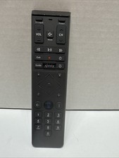 Xfinity XR15v2-UQ Voice Remote Control for X1 Flex TV Stream Box Replacement