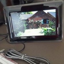 Samsung Digital Photo Frame with 8" screen SPF-87H