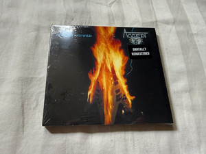 Accept / Breaker L HEART レコード 3枚セット Accept Breaker | eBay