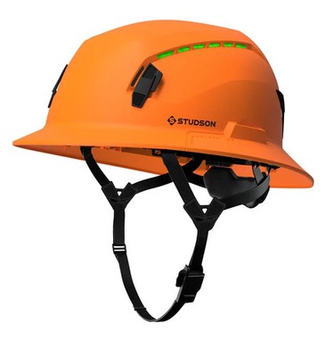 Studson SHK-1 Full Brim Vented (SHK1-FB) Various Colors