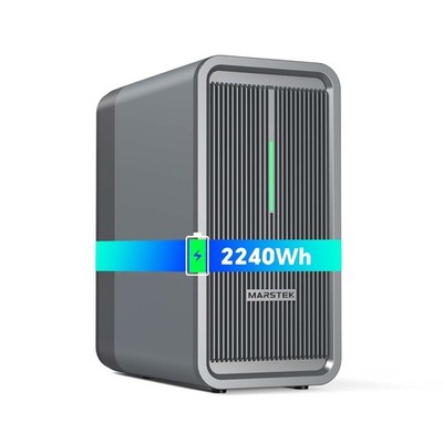 Marstek B2500-D 2,24KWh Speicher für Balkonkraftwerk 99% kompatibel
