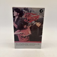 Vintage Betamax Fame MGM Gatefold Beta