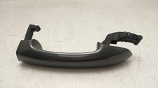 SEAT ALHAMBRA  DOOR HANDLE Mk2 (7N) Rear Right Outer PART NUMBER 1K8837205F - IN