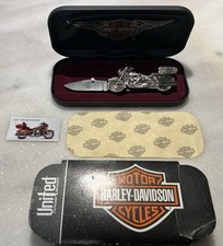 Motorcycle Collectibles