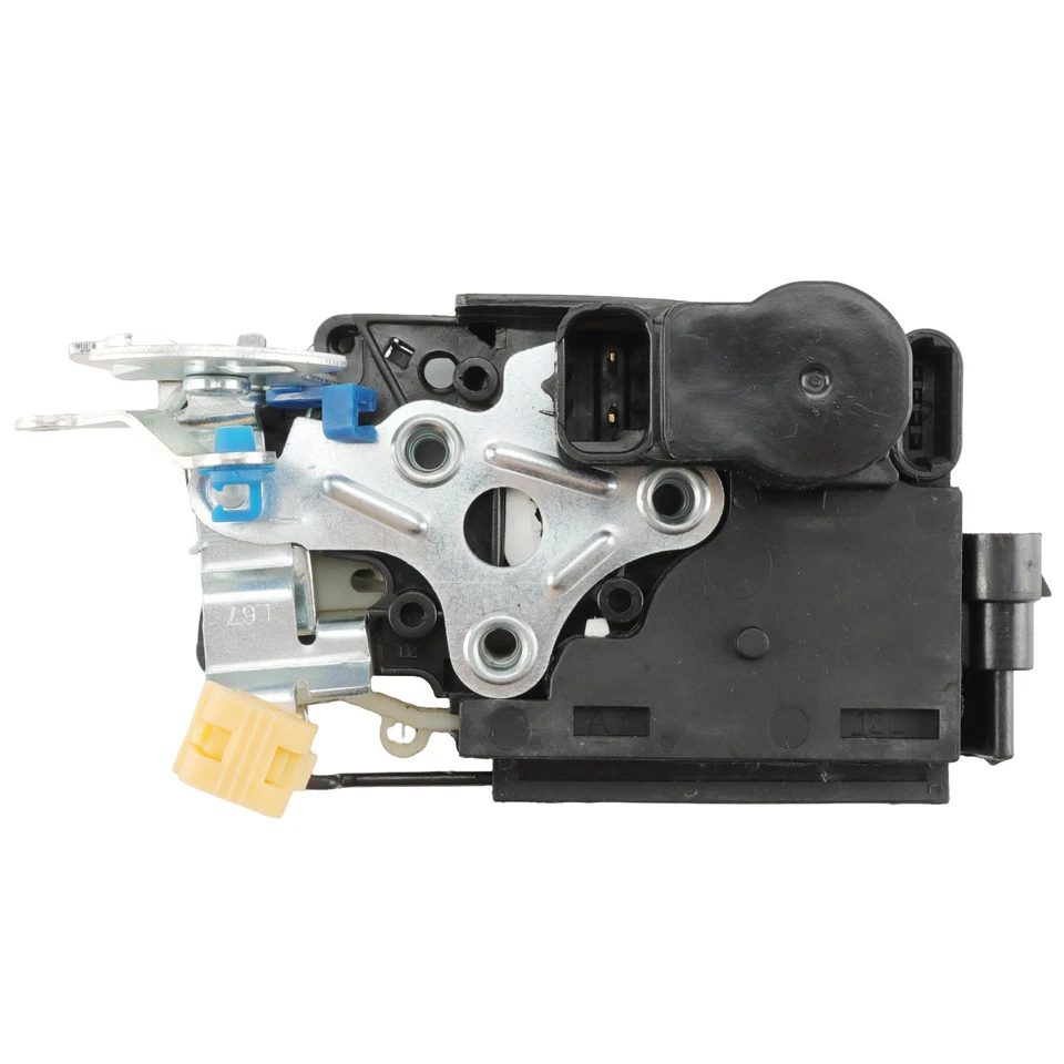 Left Front Door Latch 96272643 For for Chevrolet Aveo 2007 - 2017 - Imagem 4 de 4