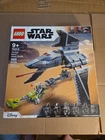 LEGO Star Wars: The Bad Batch Attack Shuttle (75314) New In Sealed Box