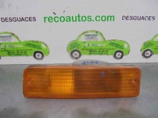 Feu arrière Chrysler LE BARON