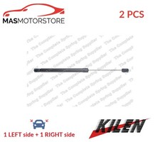 TAILGATE BOOT STRUTS SET REAR KILEN 425002 2PCS P NEW OE REPLACEMENT