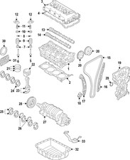 Genuine Hyundai Guide 24430-2J000