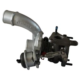 Turbolader Garrett 717348 für Opel 1.9 DTI Renault 1.9 dCi dTi D Volvo 1.9 DI