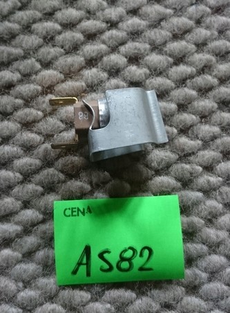 Ferroli 3288025 Thermostat 88°C Domina