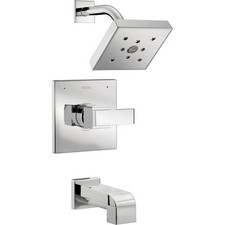 DELTA FAUCET Ara 14 Series SingleFunction Tub and Shower Trim Kit 2161103 OB