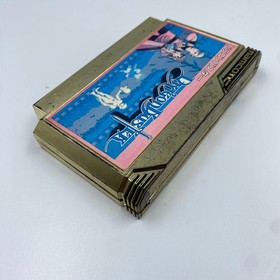 ! Dragon Buster Famicom Software FC Famicom Family Computer Software Only