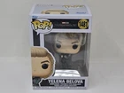Funko Pop! Marvel Thunderbolts Yelena Belova #1481 Vinyl Figure (Box Damage)