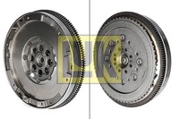 Schaeffler LuK Schwungrad Schwungscheibe ZMS LuK DMF 415 0896 10 FüR Mercedes