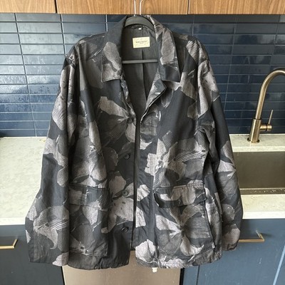 levis made and crafted jacket - Unique Floral Print / Mens - XL / 4 -