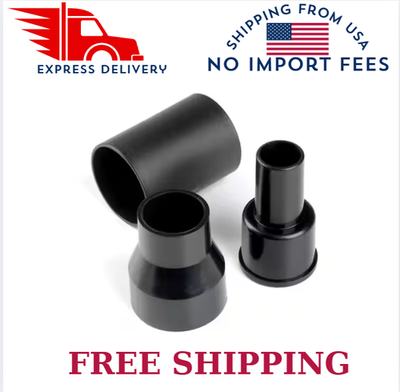 #ad #ad RIDGID Hose and Accessory Adapter Kit VT1755 Shop Vacuum Attachments for RIDGID $14.35