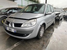 Boite de vitesse Renault SCENIC