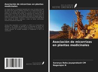 Saranya Babu Jayaprakash Cm (U. A.) | AsociacióN De Micorrizas En Plantas...