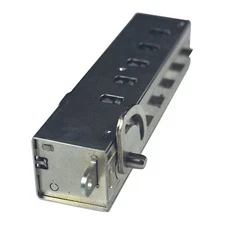 Simplex 7408000001 Combination Chamber, Simplex, M-55