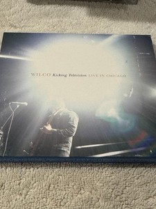 その他 Kicking Television: Live in Chicago [CD] Wilco - Kicking Television- Live In Chicago (2CD) - Amazon.com Music