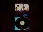 EAGLES "HOTEL CALIFORNIA" 1976 NEAR MINT FIRST PRESSING LP CLASSIC ROCK