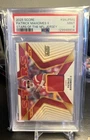 2025 Score - Stars of the Nfl Patrick Mahomes II #SNJ-PMS Jersey (MEM)