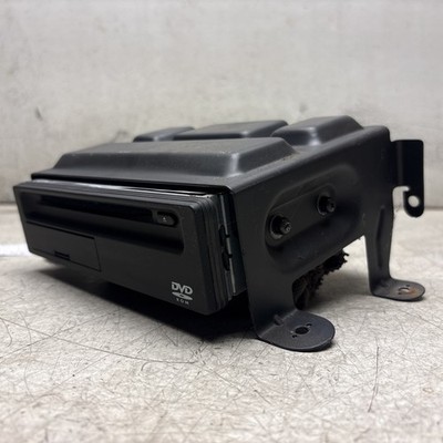 07-08 ACURA TL Navigation GPS DVD Rom Map Drive 39540-SEP-A510-M1