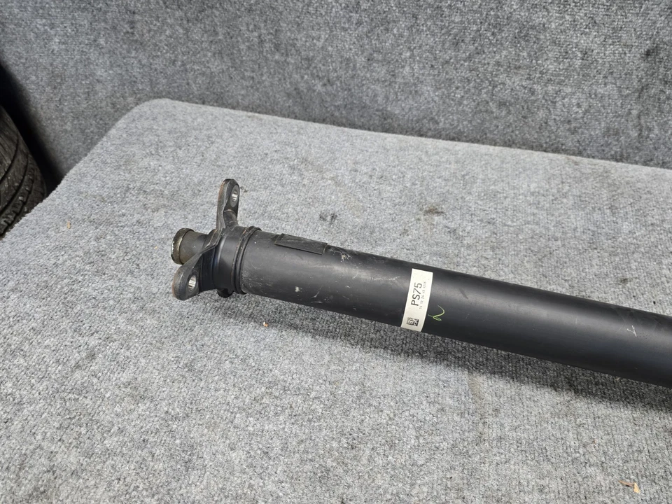 LEXUS 2006-2024 RC-F RCF ISF IS-F eje de transmisión eje de transmisión hélice Foto 4 de 4