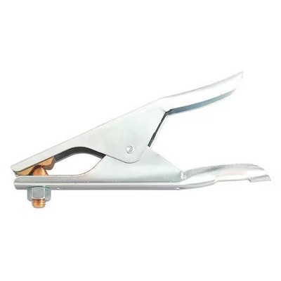 Tweco 92051230 Ground Clamp, Clamp, 300A, 9In.L