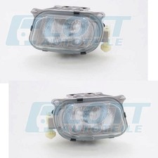 Nebelscheinwerfer Halogen Nebelleuchte links rechts passend für Mercedes W210 Nebelscheinwerfer Halogen Nebelleuchte links rechts passend für Mercedes W210