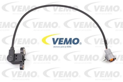 V32-72-0105 CRANKSHAFT POSITION SENSOR VEMO NEW OE REPLACEMENT - Picture 2 of 5