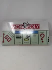 Vintage 1985 Monopoly Board Game Parker Brothers No. 0009 - New Sealed