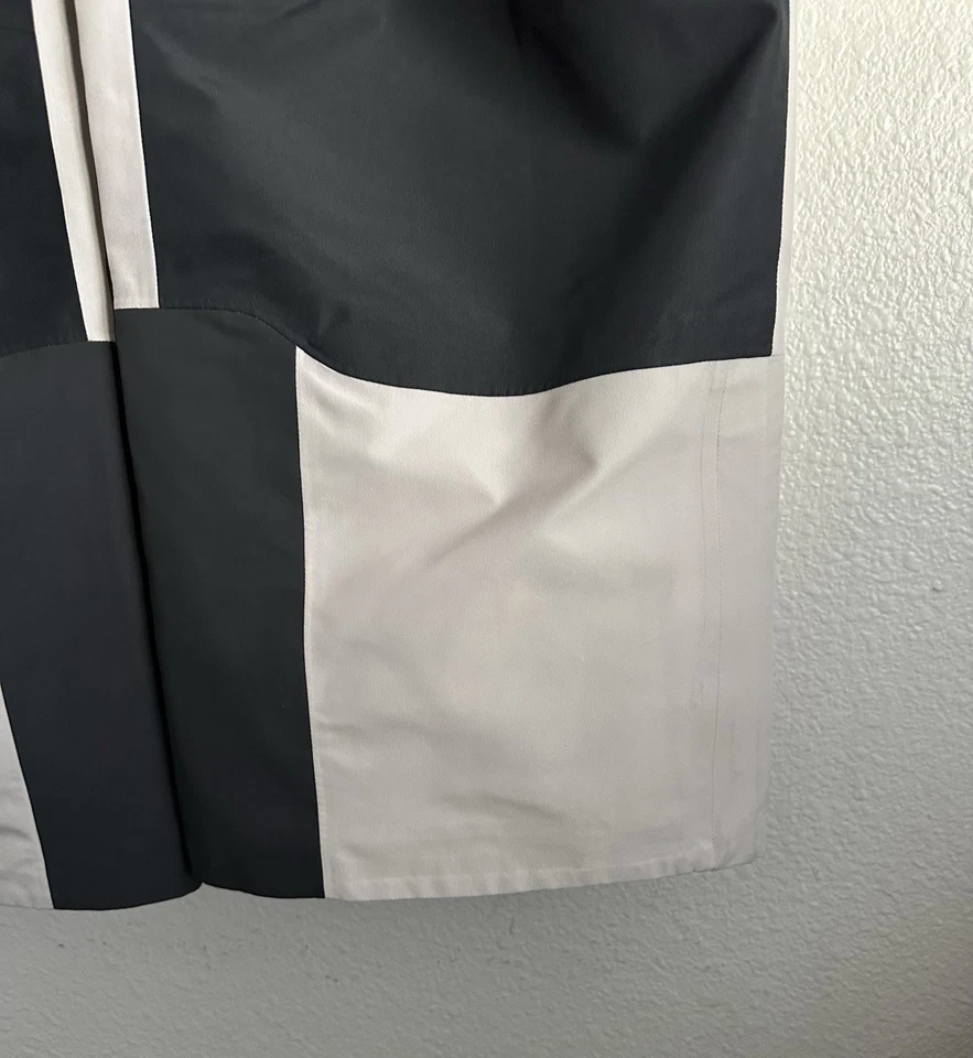 Calça Nike ACG GoreTex Chena Vortex Storm-FIT ADV Bib Atlética FV8889 Tamanho Grande - Imagem 4 de 4