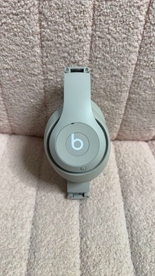 Beats by Dr. Dre Studio Pro Over-the-Ear Wireless Headphones - Sandstone