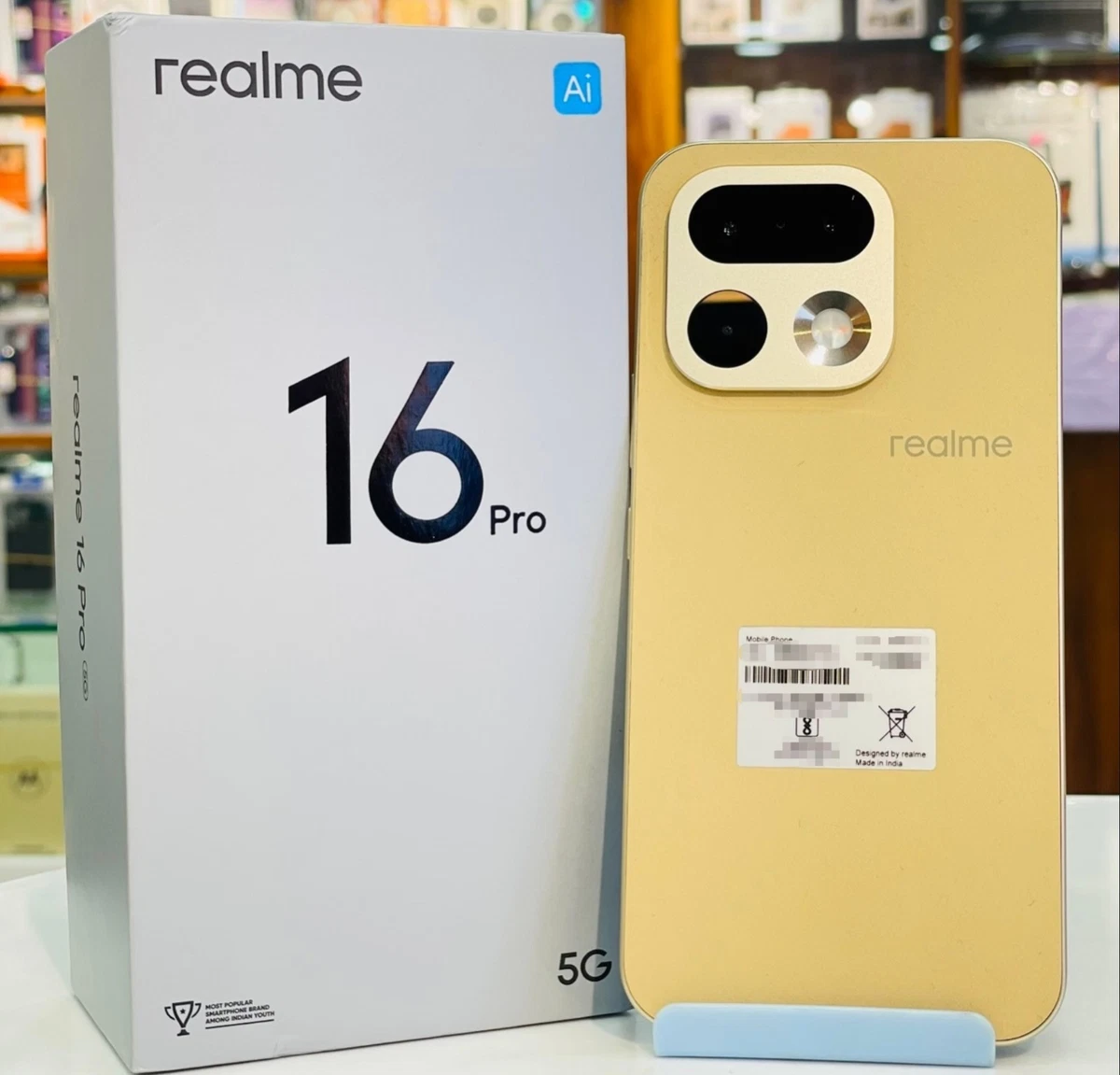 realme Android Cell Phones & Smartphones for sale | eBay