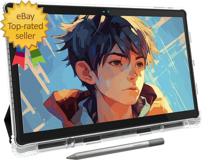 X11 Drawing Tablet      No Computer Needed   11'' Screen   Drawing Apps & Tutoria
