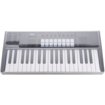 Decksaver Novation Launchkey 37 MK4 Staubschutzabdeckung | Neu
