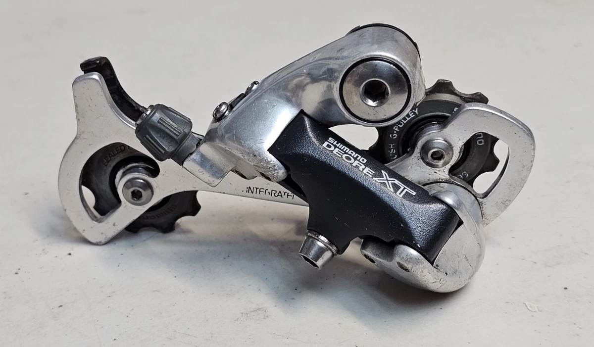 shimano xt m737 products for sale | eBay