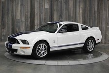 2008 Ford Mustang 2 Owner Original 7k Miles 6spd Manual Trans.