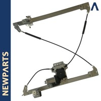 Elektrischer Fensterheber Vorne Links Fahrer FüR Newparts Expert Jumpy 9221Z6