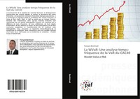 FrançOis Benhmad | La Wvar: Une Analyse Temps-FréQuence De La Var Du CAC40