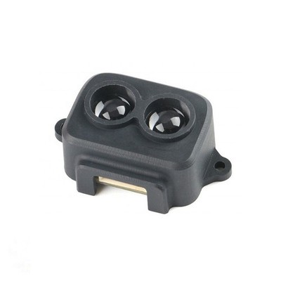 TF LUNA Single Point Distance Sensor für dynamische Umgebungsüberwachung 100Hz