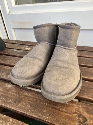 UGG Australia Classic Ultra Mini Boots Women UK 4,5 /37 gebraucht
