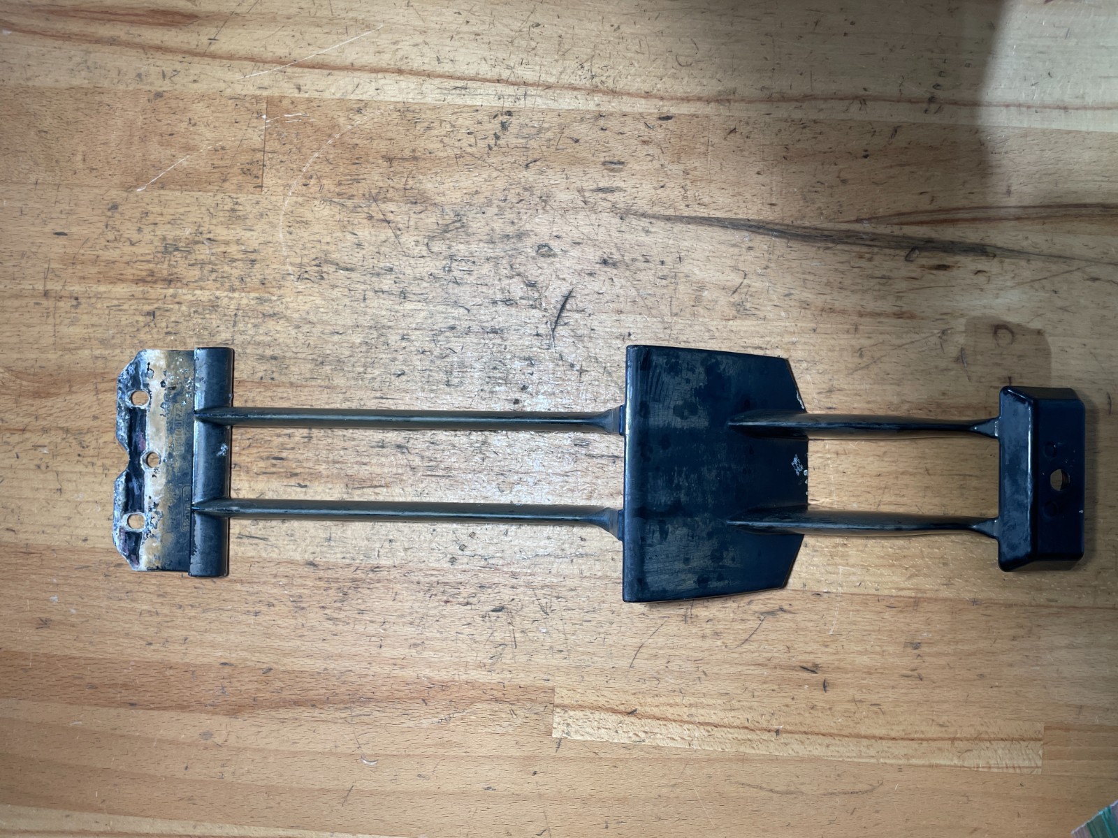 SeaDoo 2008 RXT-X RXTX RXPX 255 jet pump intake inlet grate 271001582 271001581