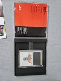 TV Sports Basketball TG16 Turbo Grafx 16