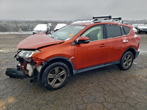 Cric de sol occasion compatible avec : Toyota Rav4 2015 grade A - Photo 15/24