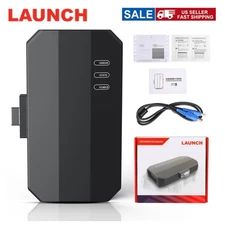 Launch X431 IMMO Progarmmer X-PRO G3 PC Adaptor Overseas Online Configuration