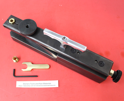 #ad Repeat Meter With Case For Checking Granite and Iron Surface Plates STONER USA $895.00