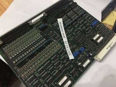 1PC USED FH1001 FHI00I  FH1001 (by DHL or Fedex 90 days Warranty)  *pt